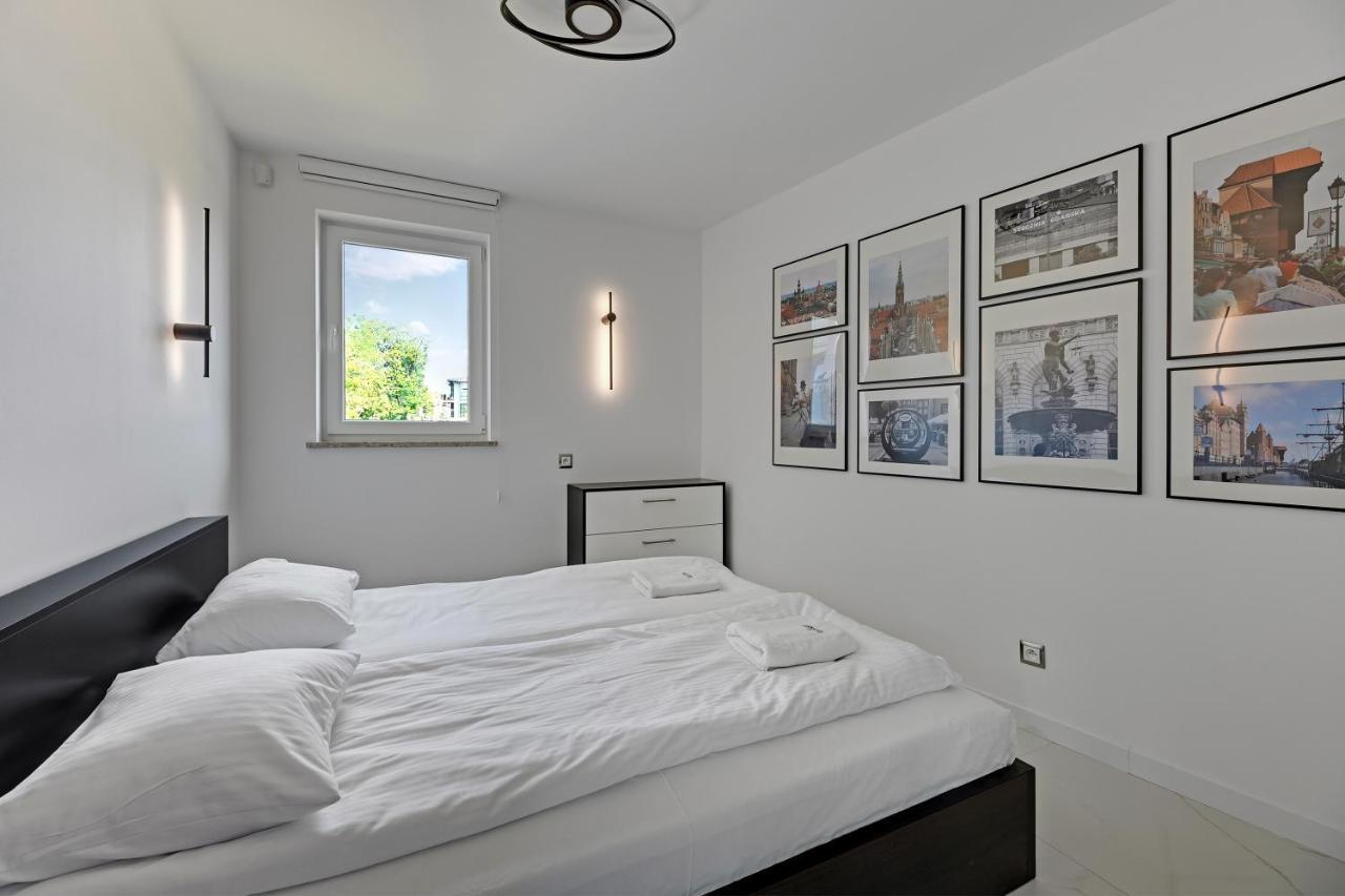 Dom & House - Apartamenty Sunrise Zoppot Exterior foto