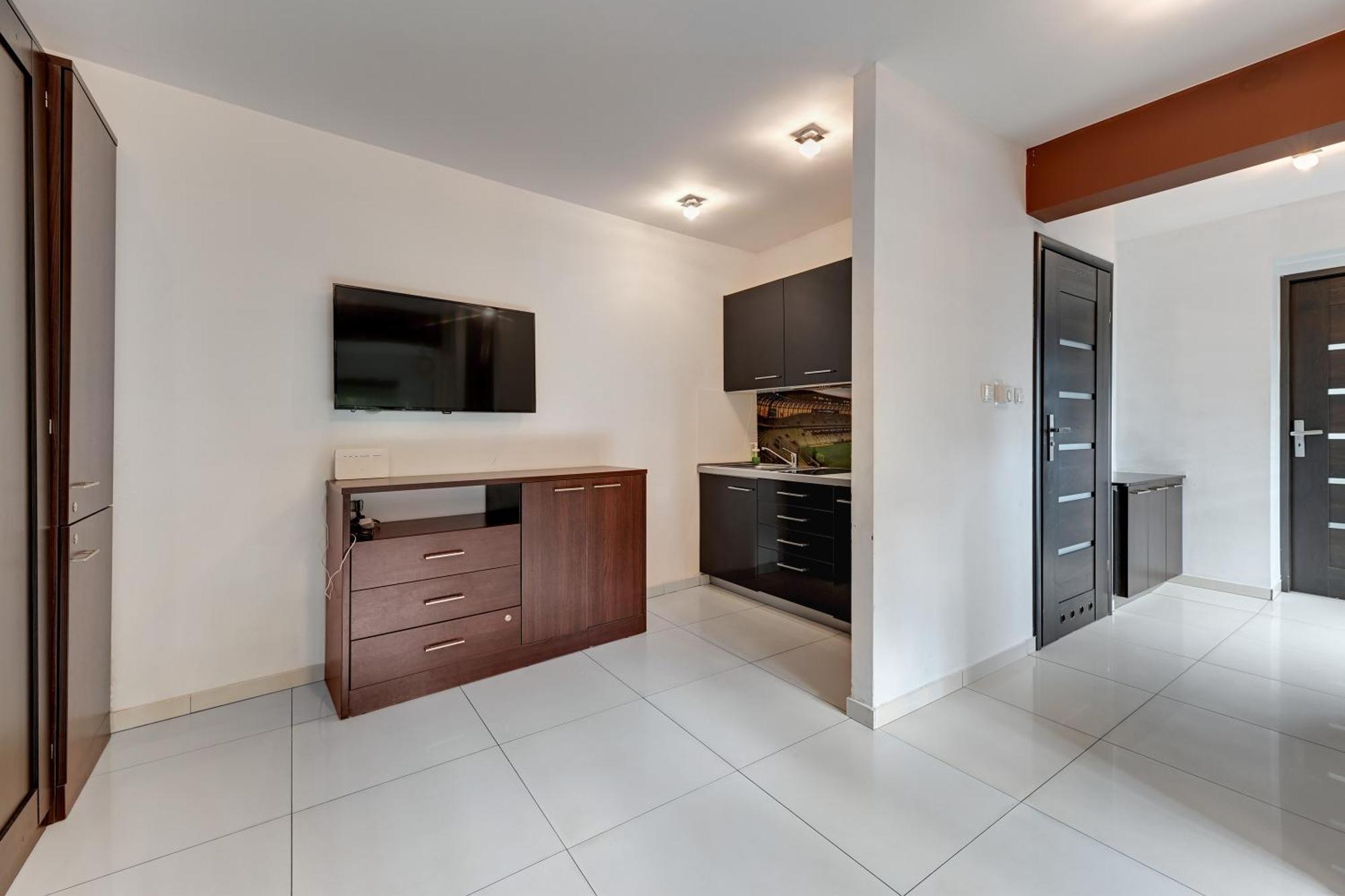 Dom & House - Apartamenty Sunrise Zoppot Exterior foto